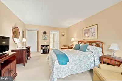 100 West Avenue #308-W, Jenkintown, PA 19046 - Photo 12