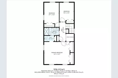 701 Village Green Drive, Gilbertsville, PA 19525 - Photo 34