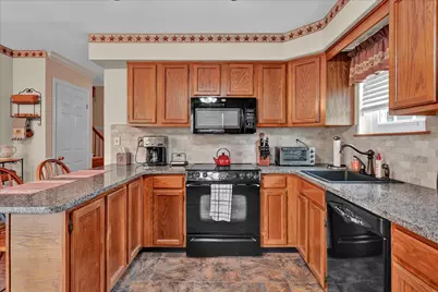 701 Village Green Drive, Gilbertsville, PA 19525 - Photo 14