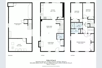 701 Village Green Drive, Gilbertsville, PA 19525 - Photo 36