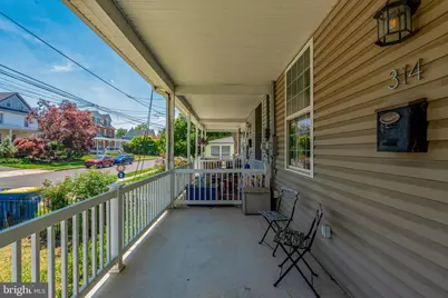 314 W Montgomery Avenue, North Wales, PA 19454 - Photo 2