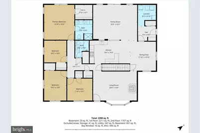 34 Butternut Drive, Hatboro, PA 19040 - Photo 46