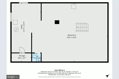 34 Butternut Drive, Hatboro, PA 19040 - Photo 48