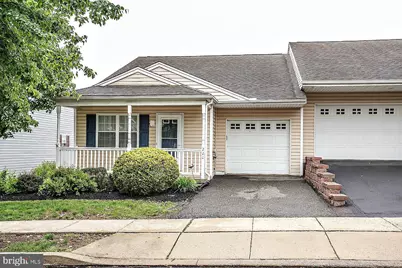 220 W Harmony Drive #92, Pottstown, PA 19464 - Photo 2