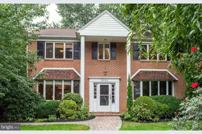 8200 Cadwalader Avenue, Elkins Park, PA 19027 - Photo 1