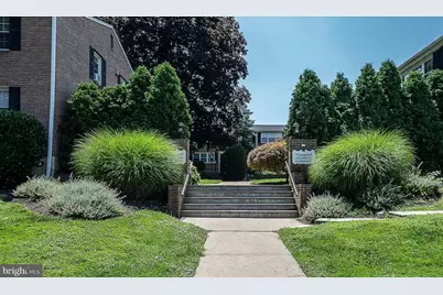 1334 Montgomery Avenue #B1, Narberth, PA 19072 - Photo 4