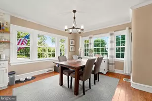 119 Heacock Ln, Wyncote, PA 19095 - Photo 8