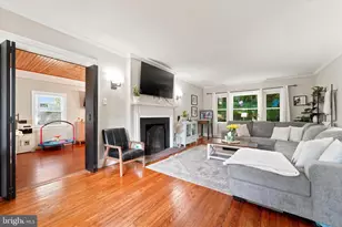 119 Heacock Ln, Wyncote, PA 19095 - Photo 4