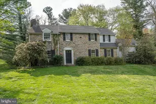 510 Lynmere Rd, Bryn Mawr, PA 19010 - Photo 1