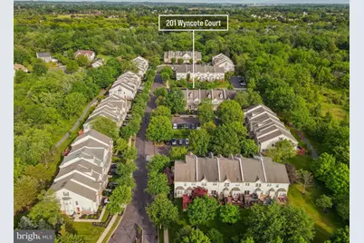 201 Wyncote Court, Lansdale, PA 19446 - Photo 46