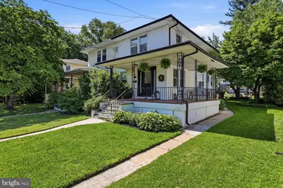 406 W Glenside Avenue, Glenside, PA 19038 - Photo 2
