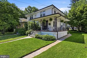 406 W Glenside Ave, Glenside, PA 19038 - Photo 2