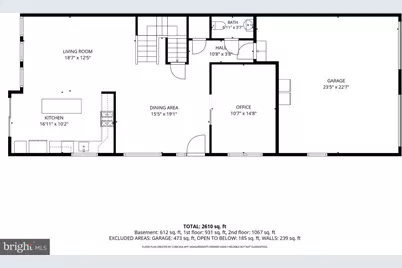 206 Ella Lane, Conshohocken, PA 19428 - Photo 62