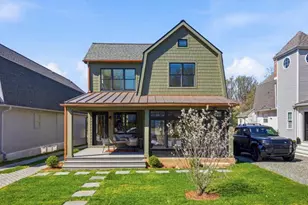 318 Dudley Ave, Narberth, PA 19072 - Photo 1