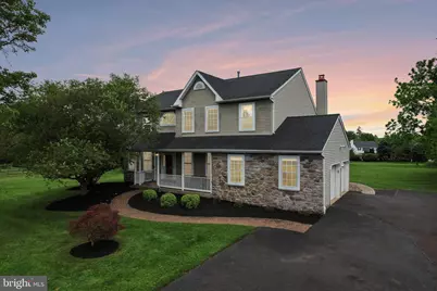 279 Upper Indian Head Road, Collegeville, PA 19426 - Photo 2
