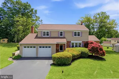 22 Woodstock Circle, Collegeville, PA 19426 - Photo 2