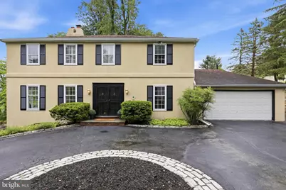 517 Candace Lane, Villanova, PA 19085 - Photo 2