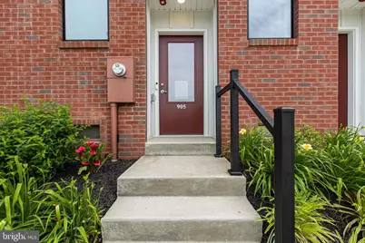 905 Riverplace Drive, Conshohocken, PA 19428 - Photo 4