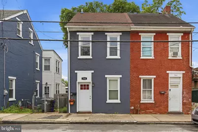 764 Queen Street, Pottstown, PA 19464 - Photo 1