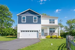 120 Eleanor Ct, Gilbertsville, PA 19525 - Photo 2