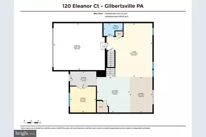 120 Eleanor Court, Gilbertsville, PA 19525 - Photo 30