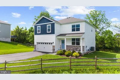 120 Eleanor Court, Gilbertsville, PA 19525 - Photo 2