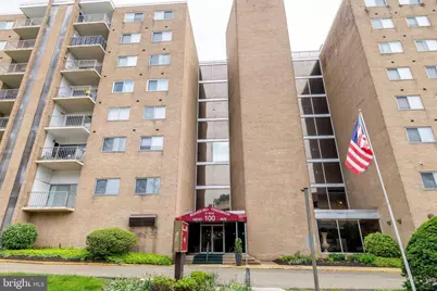 100 West Avenue #309W, Jenkintown, PA 19046 - Photo 2