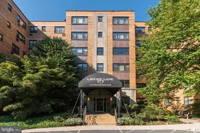 40 Old Lancaster Road #307, Merion Station, PA 19066 - Photo 1