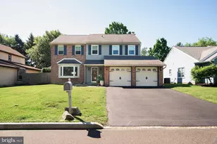 3 Hedgerow Ln, Horsham, PA 19044 - Photo 1