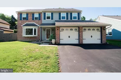 3 Hedgerow Lane, Horsham, PA 19044 - Photo 2