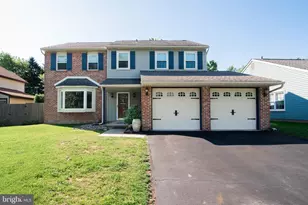 3 Hedgerow Ln, Horsham, PA 19044 - Photo 2
