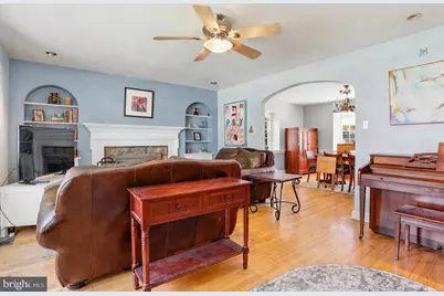 284 Trent Road, Wynnewood, PA 19096 - Photo 8