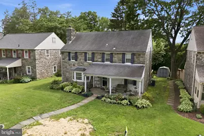 284 Trent Road, Wynnewood, PA 19096 - Photo 22