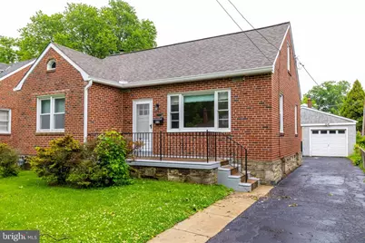819 Longstreth Avenue, Jenkintown, PA 19046 - Photo 2