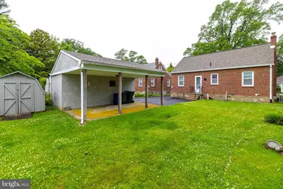 819 Longstreth Avenue, Jenkintown, PA 19046 - Photo 22