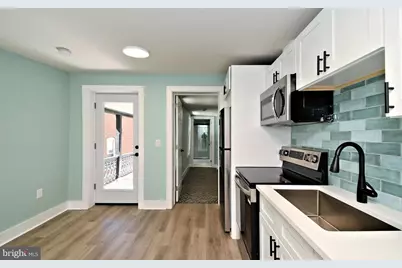 20 S Hanover Street #2B, Pottstown, PA 19464 - Photo 8