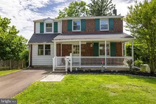2008 Parkview Ave, Abington, PA 19001 - Photo 2