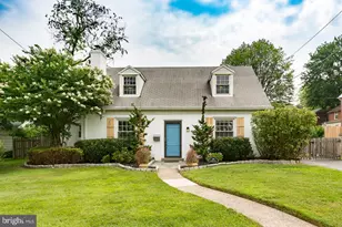 339 E Spring Ave, Ardmore, PA 19003 - Photo 1