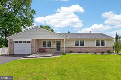 318 Northview Avenue, Telford, PA 18969 - Photo 1