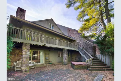 1270 Round Hill Road, Lower Merion Township, PA 19010 - Photo 38