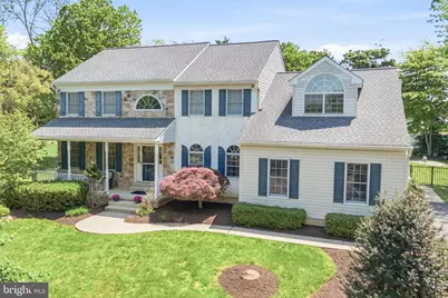 418 Van Gleason Drive, Collegeville, PA 19426 - Photo 2