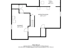 907 Melrose Ave, Elkins Park, PA 19027 - Photo 38