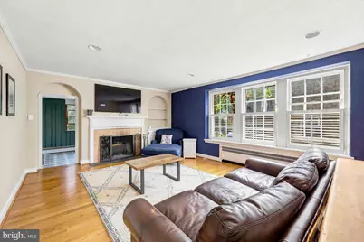 907 Melrose Avenue, Elkins Park, PA 19027 - Photo 4