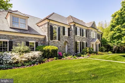 737 Eagle Farm Road, Villanova, PA 19085 - Photo 4