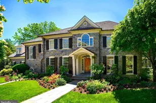 737 Eagle Farm Rd, Villanova, PA 19085 - Photo 1