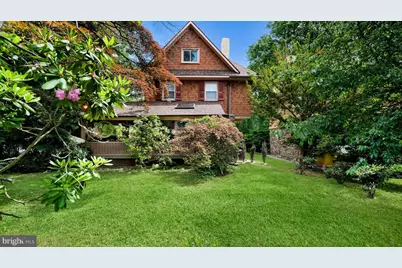 104 Edgehill Road, Bala Cynwyd, PA 19004 - Photo 1