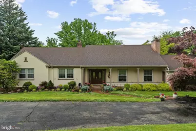 1508 Sweet Briar Road, Gladwyne, PA 19035 - Photo 4