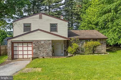 532 Cedar Drive, Lafayette Hill, PA 19444 - Photo 1