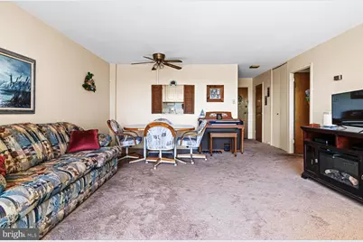 100 West Avenue #411-S, Jenkintown, PA 19046 - Photo 2