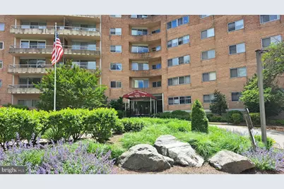 100 West Avenue #411-S, Jenkintown, PA 19046 - Photo 8